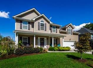 7616 Callow Cove Ln, Powell, TN 37849