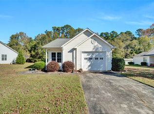 212 Wildwood Dr, Honea Path, SC 29654
