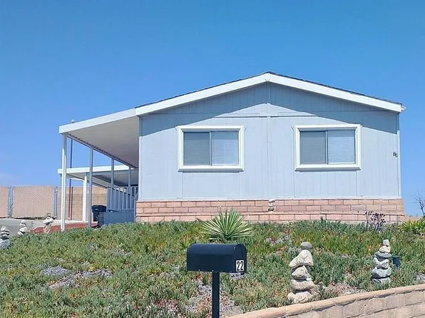 2686 W Mill St Space 22, San Bernardino, CA 92410