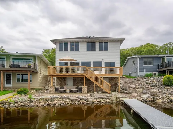 912 Kewin Street, Altoona, WI 54720