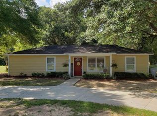 4867 Aleff Rd, Pace, FL 32571