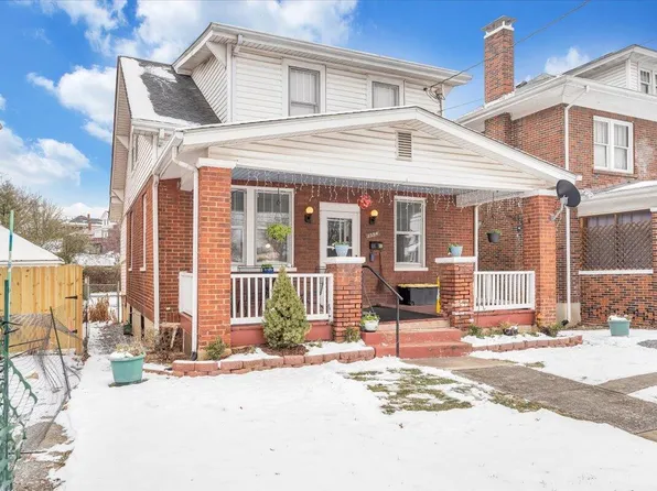 1554 Langhorne St SE, Roanoke, VA 24013