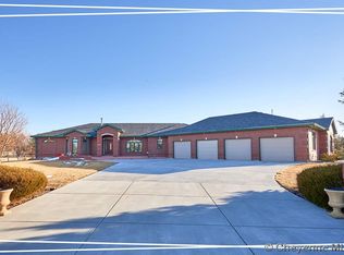 511 Saddle Dr, Cheyenne, WY 82009
