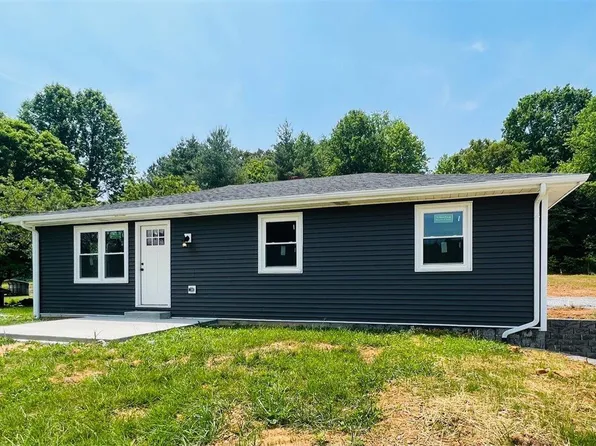 1123 Mount Carmel Church Rd, Campbellsville, KY 42718