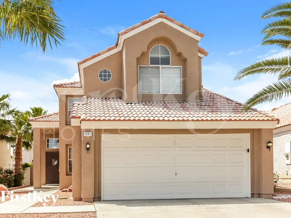 7841 Cocoa Beach Cir, Las Vegas, NV 89128