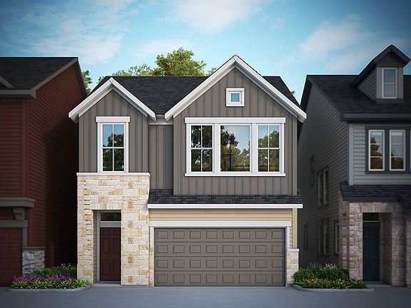 The Bellomy - A Exterior