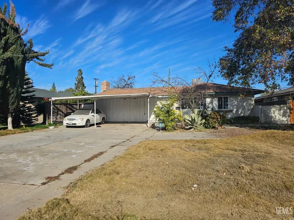 1412 Planz Rd, Bakersfield, CA 93304