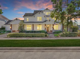 66 N Thatcher Bend Cir, Spring, TX 77389