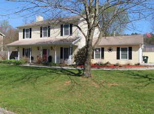 8224 Jack Russell Ct, Powell, TN 37849