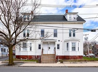 133 Chestnut St, Lynn, MA 01902