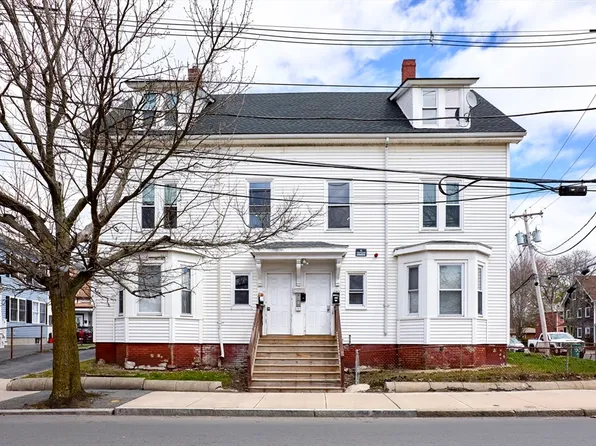 133 Chestnut St, Lynn, MA 01902
