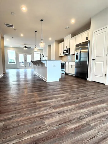 800 Cameron Trl — Photo 27