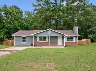 6473 SW Green Meadow Rd, Fayetteville, NC 28304