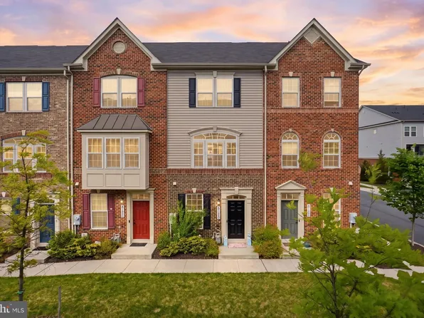 8130 Miner St, Greenbelt, MD 20770