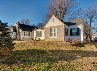 2723 N National Ave, Springfield, MO 65803