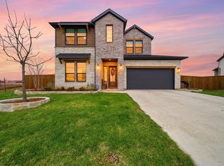 3332 Steer Trl, Royse City, TX 75189