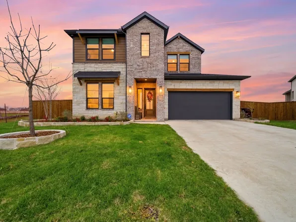 3332 Steer Trl, Royse City, TX 75189