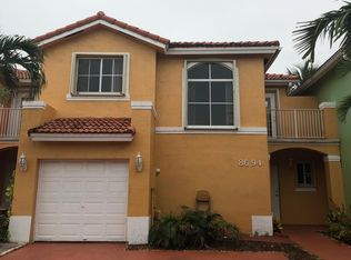 8694 SW 159th Path, Miami, FL 33193