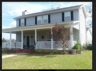 5050 Bear Creek Rd, Utica, MS 39175