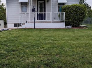 1605 Harrison St, Quincy, IL 62301