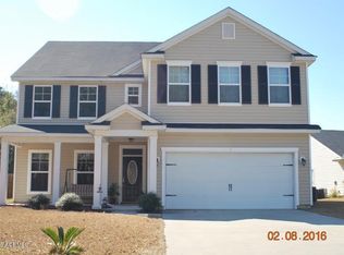 5 Trail Pointe Ct, Bluffton, SC 29910