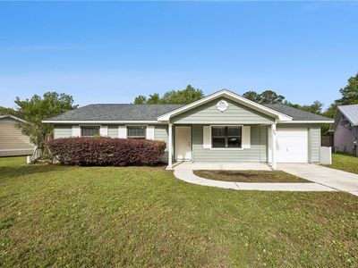 227 Cypress Dr, Kingsland, GA, 31548