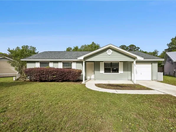 227 Cypress Dr, Kingsland, GA 31548