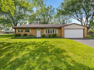 1011 Hazel Ave, Englewood, OH 45322