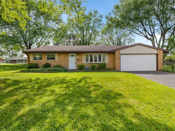 1011 Hazel Ave, Englewood, OH 45322