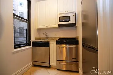 Rented by City Connections Realty