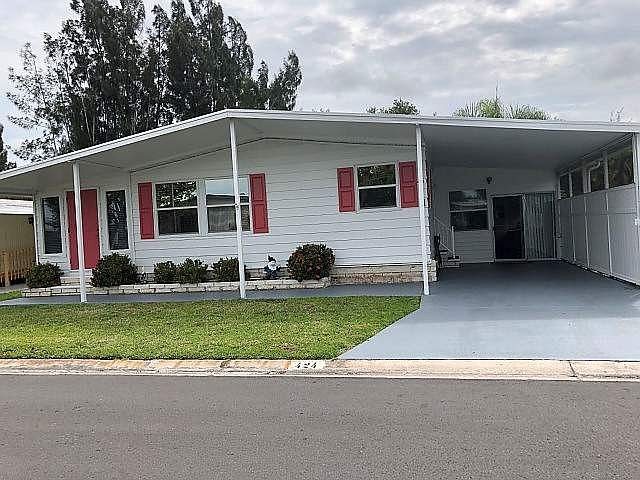 1st image of 7300 20th St Lot 424