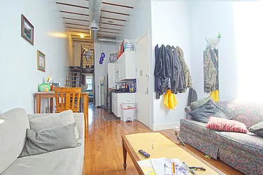 Rented by Lofts and Flats LLC