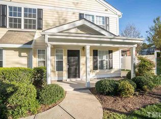 1233 Legacy Greene Ave, Wake Forest, NC 27587