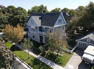 821 N Appleton St, Appleton, WI 54911