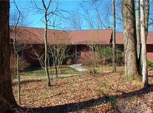 250 Sherwood Trl, Sewanee, TN 37375