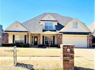6608 S Date Ave, Broken Arrow, OK 74011