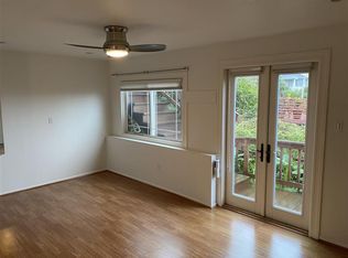 (Undisclosed Address), Sausalito, CA 94965