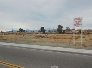 0 Arlette Dr LOT 2, Victorville, CA 92394