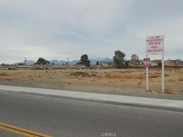 0 Arlette Dr Lot 2, Victorville, CA 92394