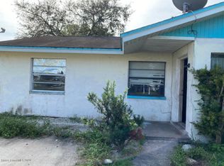 2453 Uranus Dr, Cocoa, FL 32926
