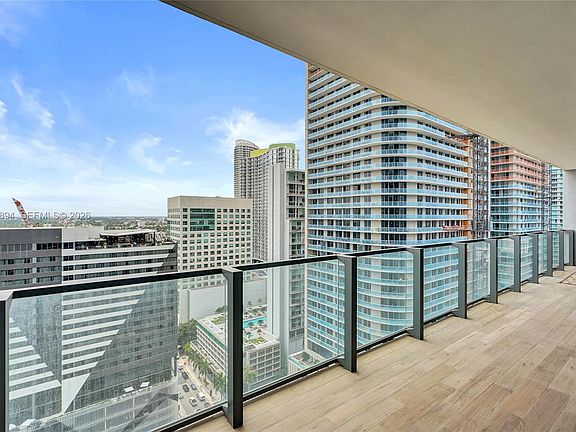2nd image of 88 SW 7th St APT 2210