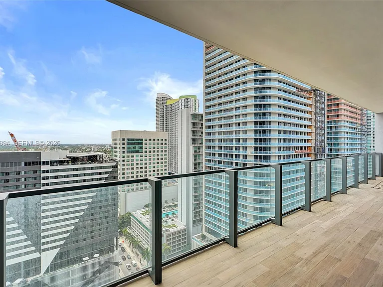 88 SW 7th St #2210 — Photo 2