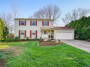 3750 Allenwood Dr SE, Warren, OH