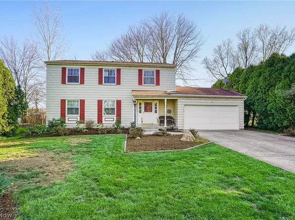 3750 Allenwood Dr SE, Warren, OH 44484