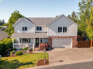 2137 NW 31st Cir, Camas, WA 98607
