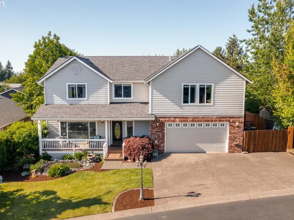 2137 NW 31st Cir, Camas, WA 98607