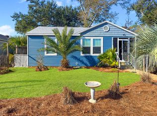 1212 Long Ave, Port Saint Joe, FL 32456
