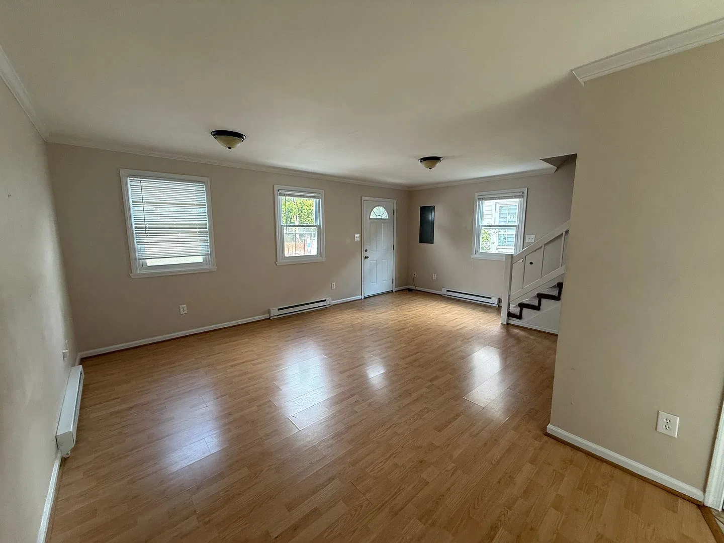 Single Family House located on Liberty Street in Hagerstown — Photo 4