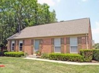 6 Dexter Park Blvd, Sharonville, OH 45241