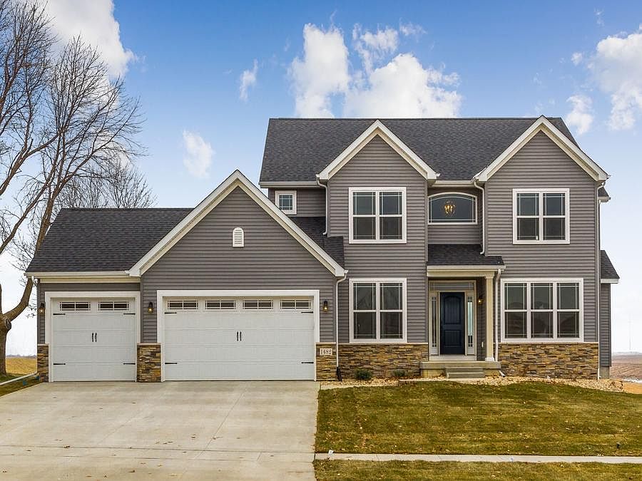 1401 Falcon Rdg KF99M1, Waterloo, IA 50701 Zillow